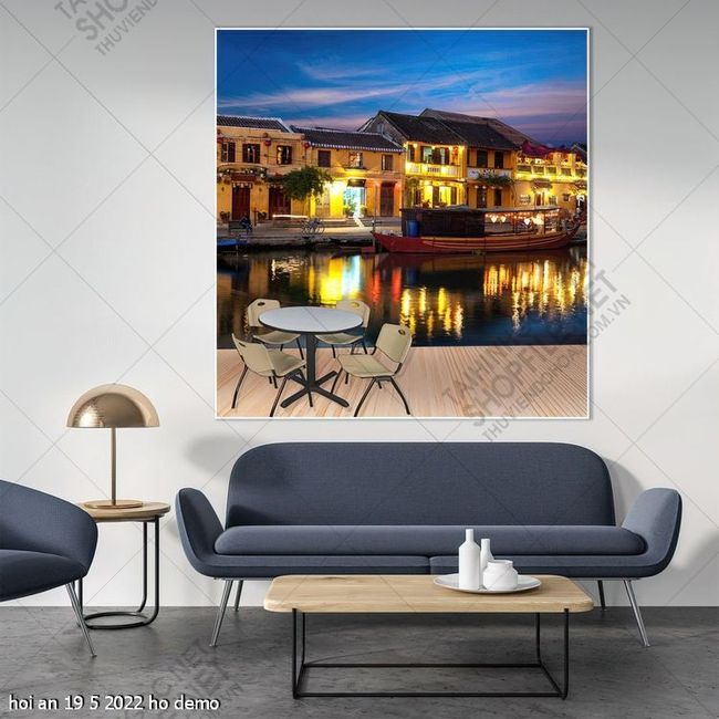 hoi an 19 5 2022 ho